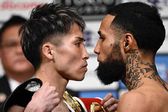 ¡Por la hazaña! 'Pantera' Nery listo para enfrentarse a Naoya Inoue por el indiscutido de 122 libras