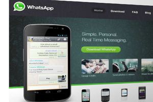 Celulares se quedarán sin WhatsApp a partir del 31 de mayo. Aquí te decimos qué modelos