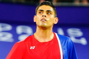 Luis Ramón Garrido tras su regreso de París 2024: 'Desembolsé de 4 a 5 millones de pesos'