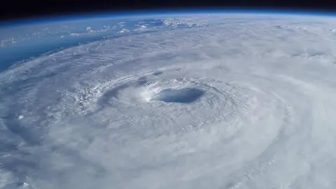 La formación Ciclón Alberto provocaría fuertes lluvias en el país la próxima semana
