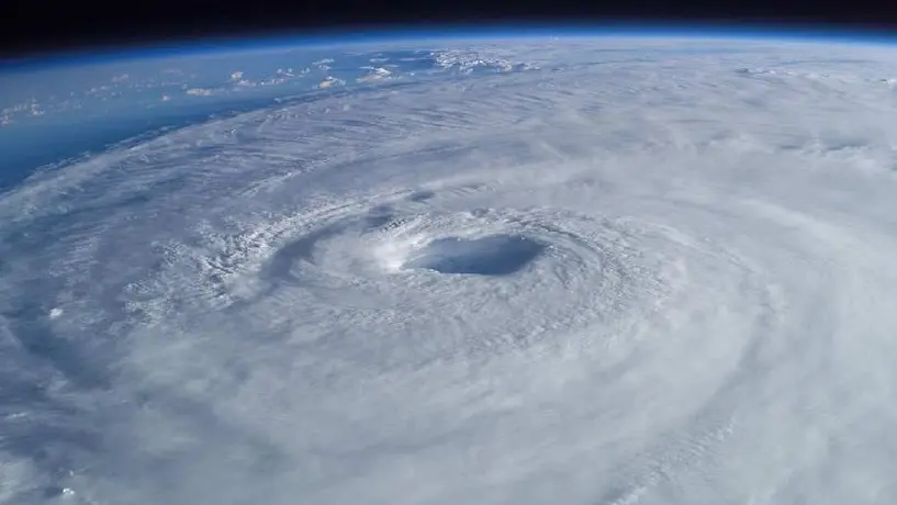La formación Ciclón Alberto provocaría fuertes lluvias en el país la próxima semana