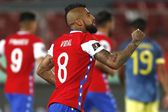 Arturo Vidal se quejó de su ausencia en la convocatoria de la Selección de Chile para Copa América 2024