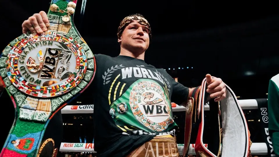 ‘Canelo’ Álvarez revela el rival que más lo ha hecho enojar: “Recibió su merecido”