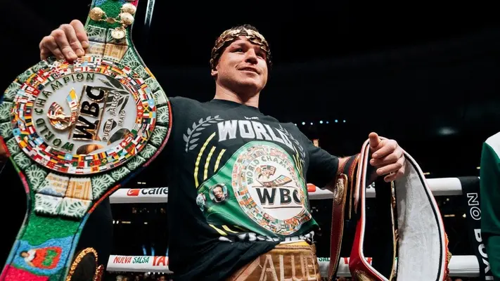 ‘Canelo’ Álvarez revela el rival que más lo ha hecho enojar: “Recibió su merecido”