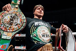 ‘Canelo’ Álvarez revela el rival que más lo ha hecho enojar: “Recibió su merecido”