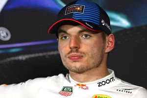 Helmut Marko sobre posible salida de Verstappen de Red Bull: “Max quiere estar donde pueda ganar”