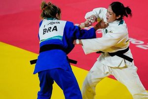 Atletas mexicanos en París 2024: ¿Quién es Paulina Martínez y cuándo compite?