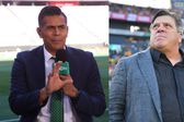 Miguel Herrera exhibe a Oswaldo Sánchez y aclara por qué no se menciona al portero en la formación