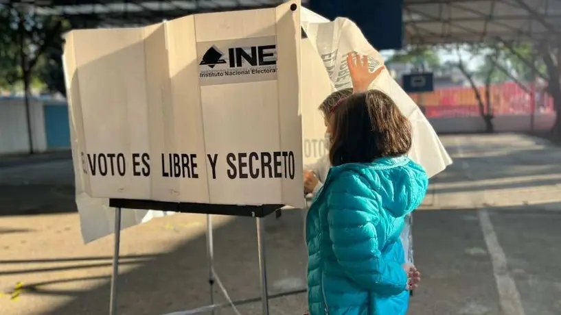 INE lanza sitio web para ubicar la casilla en donde debes votar el próximo 2 de junio