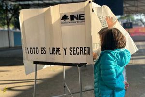 INE lanza sitio web para ubicar la casilla en donde debes votar el próximo 2 de junio