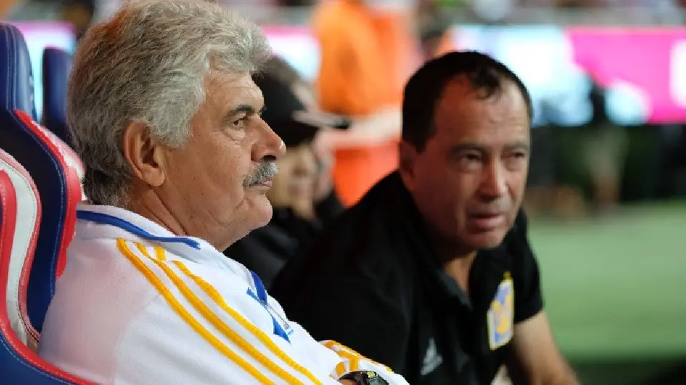 Tuca Ferretti ‘revienta’ a los Tigres tras comunicado de Siboldi: “Calumnia tras calumnia”