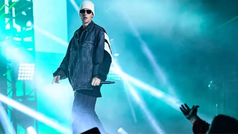 ¡Increíble! Un hombre se hizo pasar por Justin Bieber y logró estafar 3 millones de dólares
