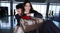 ¡Duren! Kendall Jenner y Bad Bunny regresan luego de una pausa sentimental