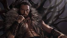 ¡Nuevo tráiler de 'Kraven The Hunter' con Aaron Taylor-Johnson!