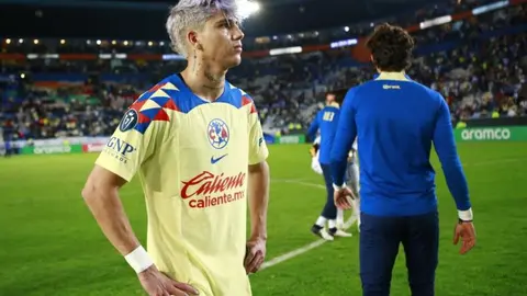 ¿Desaparece? En RÉCORD+ se reveló lo que pasará con la Trisecta de los jugadores de América