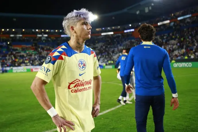 ¿Desaparece? En RÉCORD+ se reveló lo que pasará con la Trisecta de los jugadores de América
