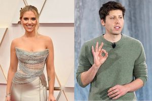 Scarlett Johansson comparte declaración tras tomar acciones legales contra ChatGPT por usar su voz sin su consentimiento