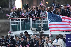 Revelan encubrimiento de Estados Unidos en dopaje de sus atletas