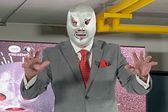 El Hijo del Santo se retirá de la Lucha Libre después de 42 años de carrera
