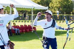 Atletas mexicanos en París 2024: ¿Quién es Carlos Javier Rojas y cuándo compite?