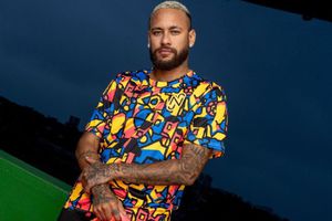 Esta es la verdadera razón, por la que Neymar está en Las Vegas y no es Brasil