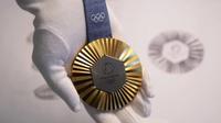¿Cuántas medallas en Juegos Olímpicos ha ganado México en su historia?