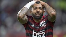 ¡Escándalo en el futbol brasileño! Gabigol arma fiesta de más de 24 horas con 80 mujeres