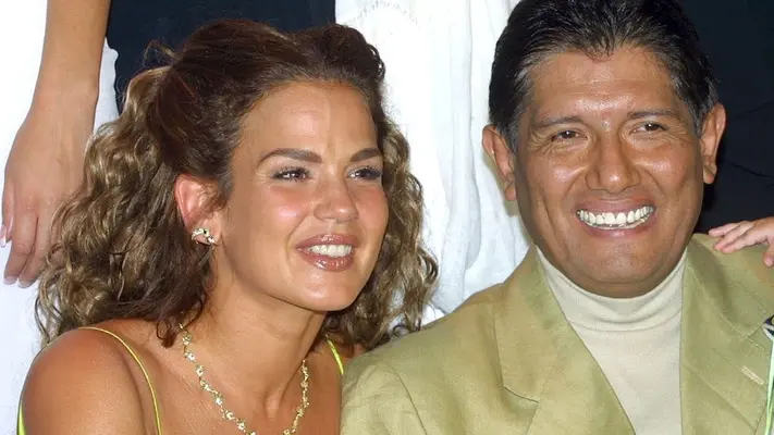 Juan Osorio le responde a Niurka después que criticara a Irina Baeva por su baile: “Yo hice su carrera”