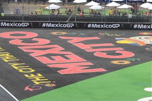 ¿Nuevo GP mexicano? Papá de Checo Pérez anuncia Gran Premio en Cancún si Sheinbaum gana