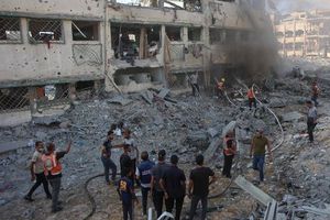 SRE emite recomendaciones a mexicanos en Medio Oriente