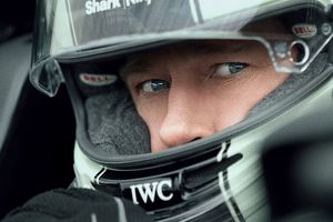 Brad Pitt protagonizará película de Fórmula 1; saldrá en el verano de 2025