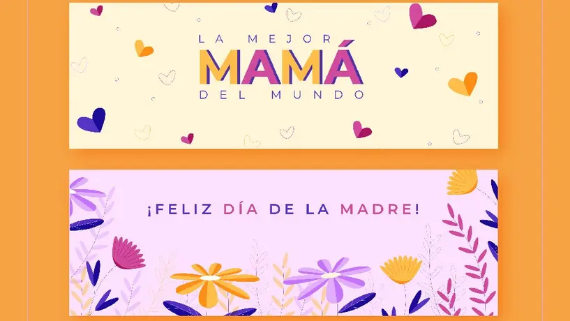¡Feliz Día de las Madres! Frases bonitas que podrás dedicarle por las redes o WhatsApp