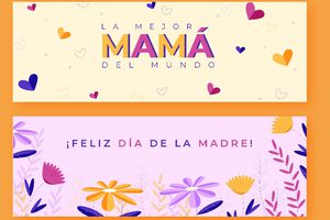 ¡Feliz Día de las Madres! Frases bonitas que podrás dedicarle por las redes o WhatsApp