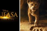 "Mufasa: El Rey León". Disney revela el primer tráiler de la versión live-action