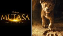 "Mufasa: El Rey León". Disney revela el primer tráiler de la versión live-action