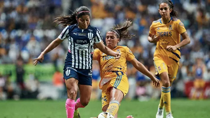 Liga MX Femenil: Cinco equipos han ocupado 48 de 52 lugares en Semifinales en 13 torneos