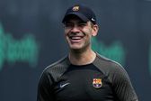 Rafa Márquez revela motivos para dejar el Barça e ir a la Selección Mexicana