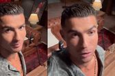 ¿Podcast de CR7? Cristiano Ronaldo filtra información de su nuevo proyecto