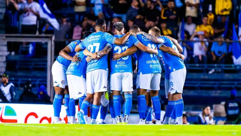 Cruz Azul: De los equipos con más jugadores convocados para esta fecha FIFA