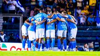 Cruz Azul: De los equipos con más jugadores convocados para esta fecha FIFA