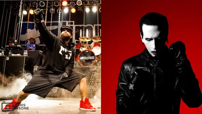 Limp Bizkit y Marilyn Manson en México: Te contamos dónde, cuándo y costo de boletos