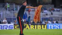 Veljko Paunovic tras victoria de Tigres ante Pumas: 'Estoy orgulloso del equipo'