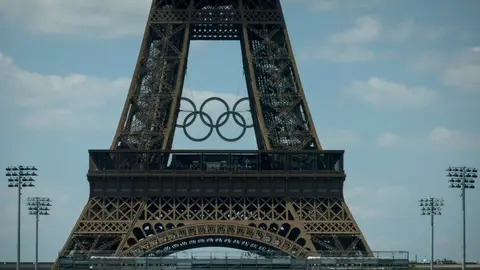 Juegos Olímpicos París 2024: Calendario y agenda del miércoles 24 de julio