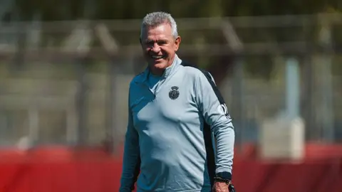 Javier Aguirre sobre trabajar con Selección Mexicana: 'Quiero devolverle al país lo que me ha dado'
