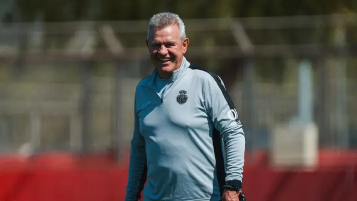 Javier Aguirre sobre trabajar con Selección Mexicana: 'Quiero devolverle al país lo que me ha dado'