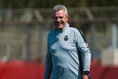 Javier Aguirre sobre trabajar con Selección Mexicana: 'Quiero devolverle al país lo que me ha dado'
