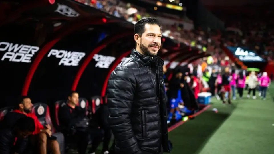 Benjamín Mora consideró que la Liga MX atraviesa un bache
