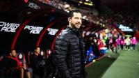 Benjamín Mora consideró que la Liga MX atraviesa un bache