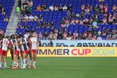 Summer Cup: ¿Cómo le fue a América y Chivas en el torneo internacional?