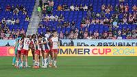 Summer Cup: ¿Cómo le fue a América y Chivas en el torneo internacional?